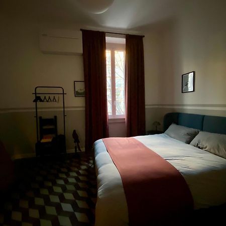 Townhouse Milan Suite Bagian luar foto