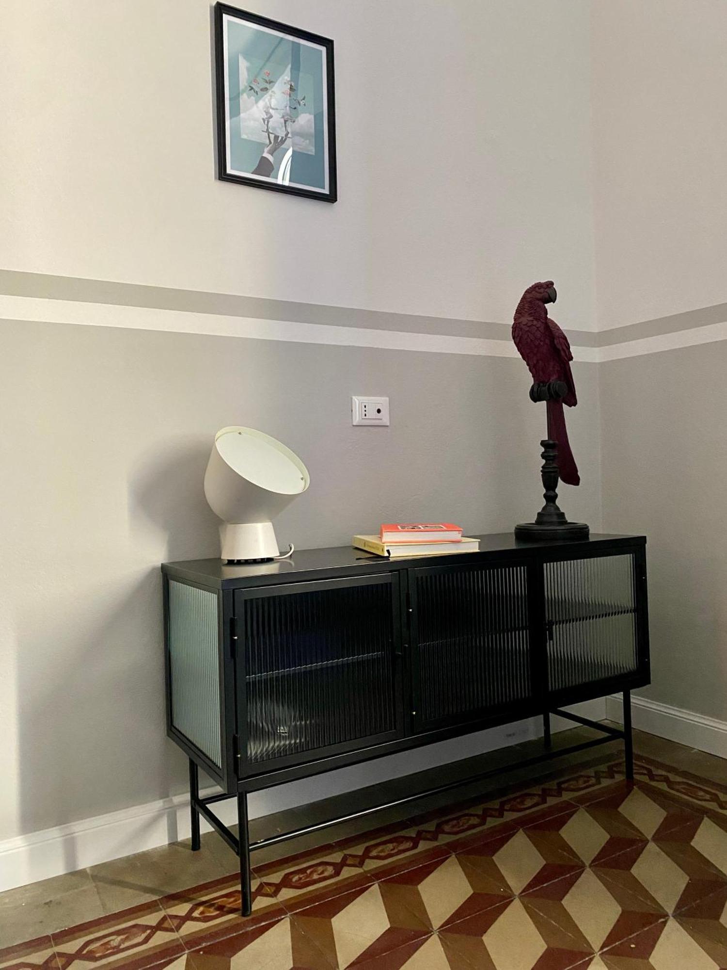 Townhouse Milan Suite Bagian luar foto