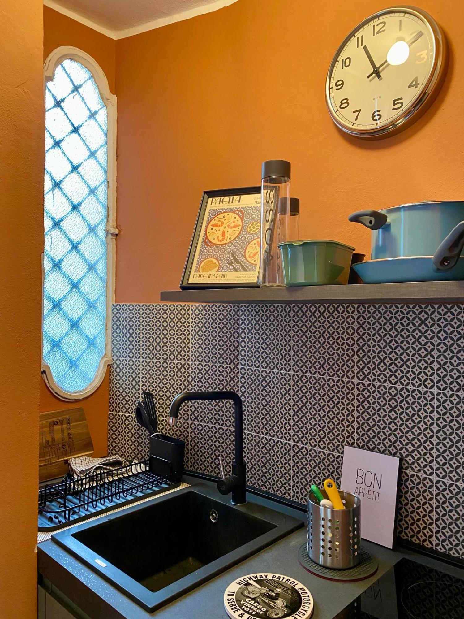 Townhouse Milan Suite Bagian luar foto