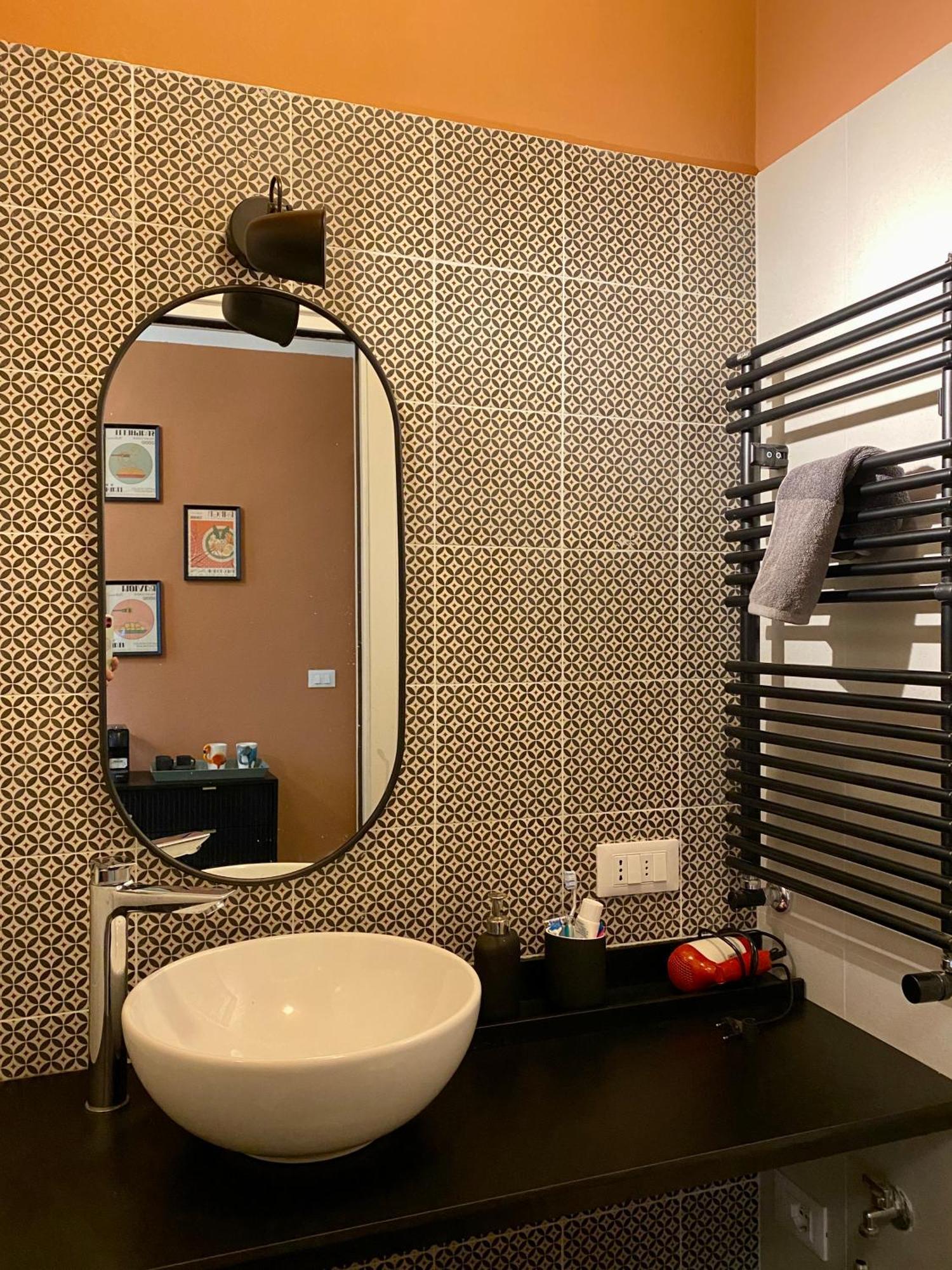 Townhouse Milan Suite Bagian luar foto